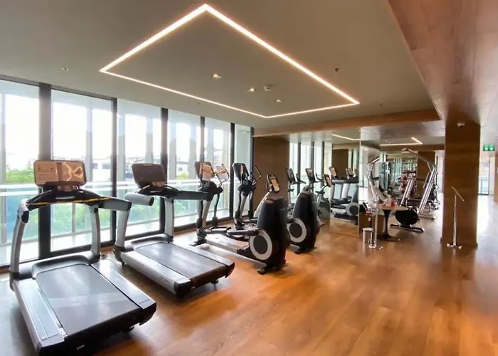 Lejlighed Super Luxury Sukhumvit 24